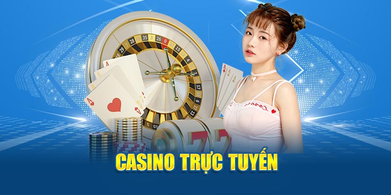 GK88 - Sân cá cược trực tuyến Casino đẳng cấp