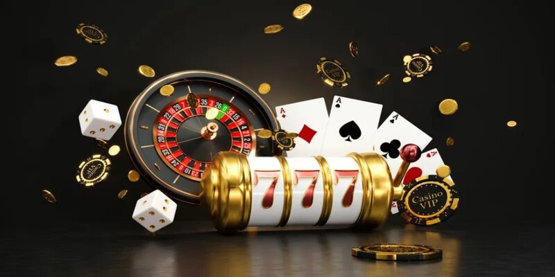 Rất nhiều siêu phẩm cá cược Casino quy tụ tại nhà cái GK88